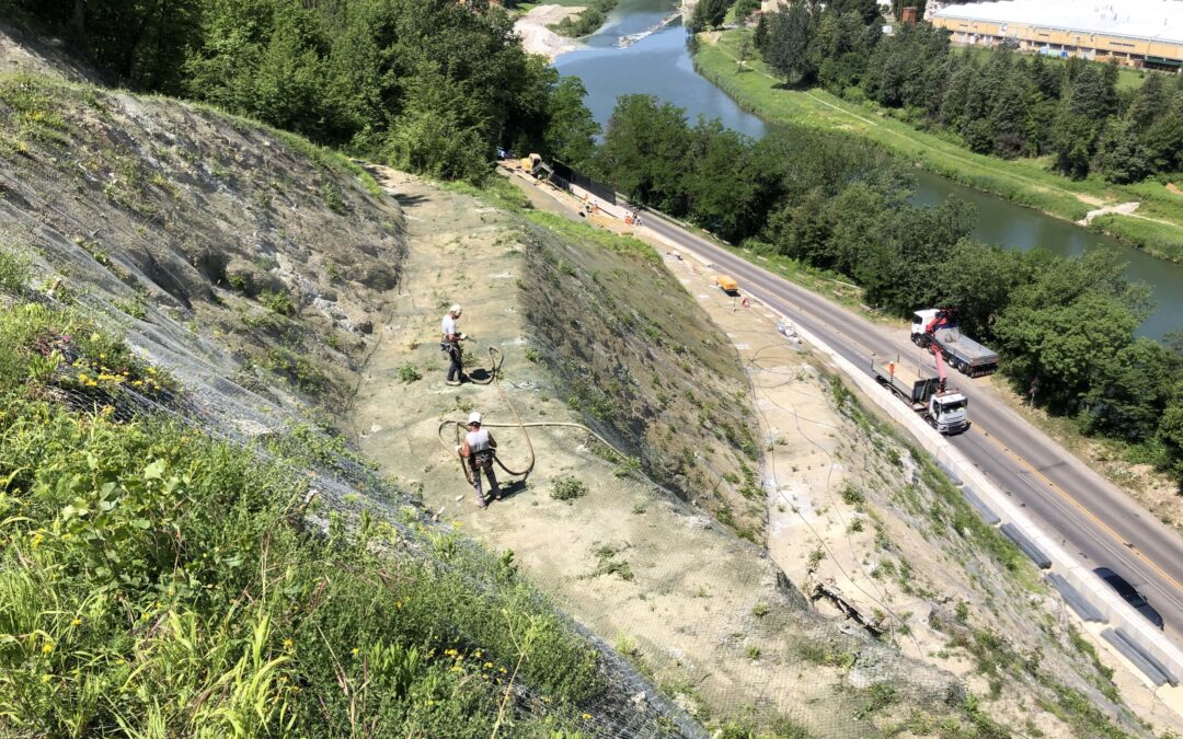 Progetto Vallina