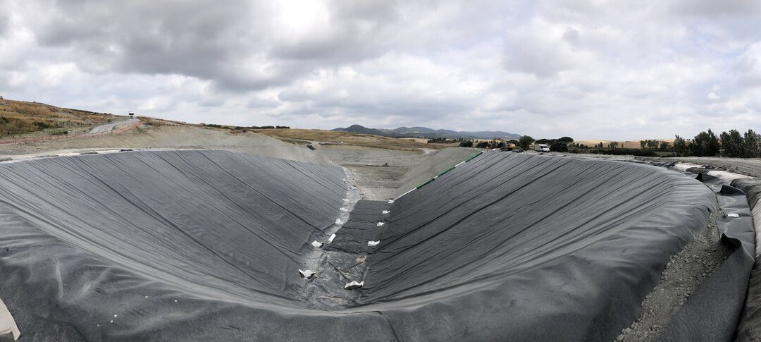 Progetto esecutivo Ampliamento Scapigliato