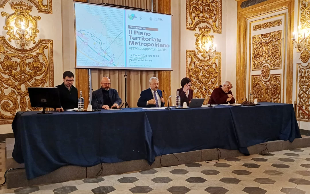 VAS PTM Firenze
