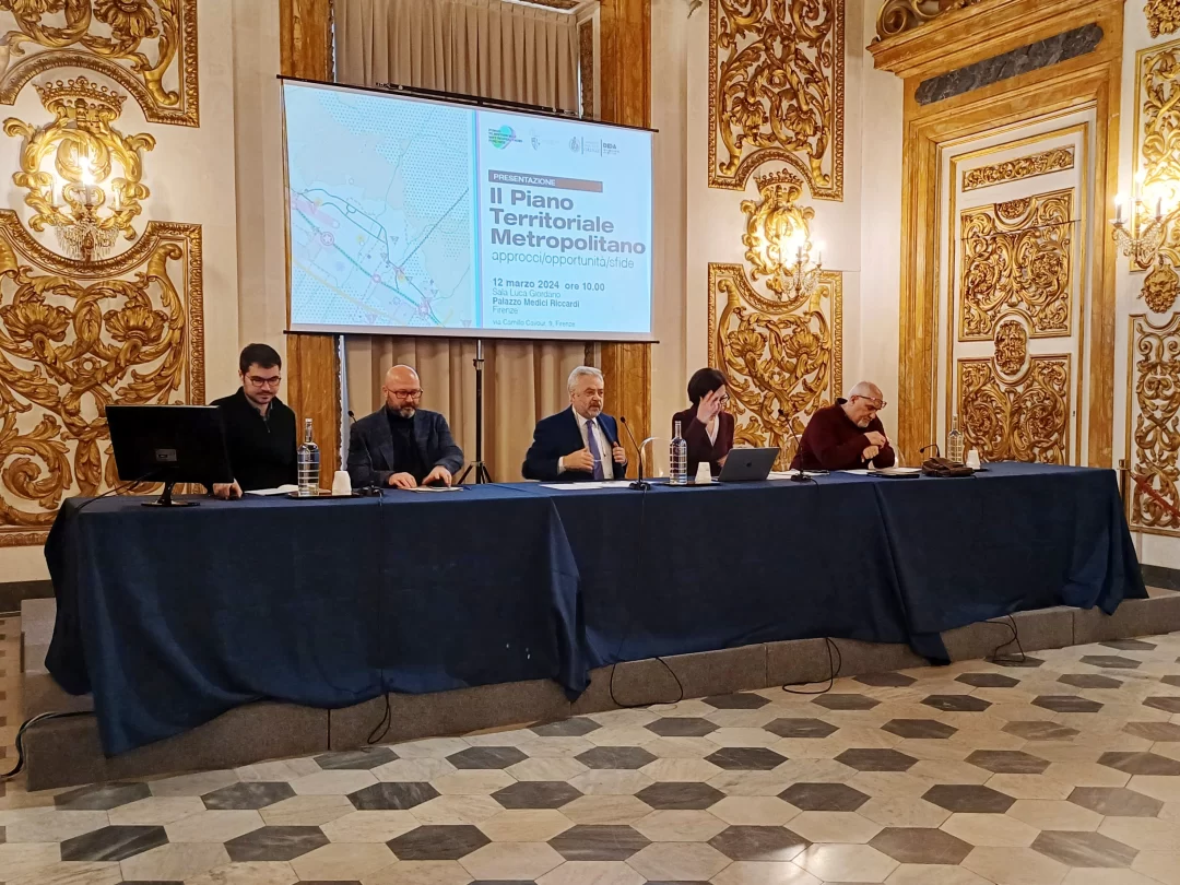 VAS PTM Firenze